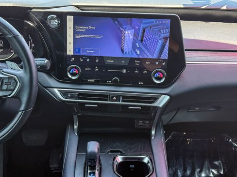 Certified 2024 Lexus RX 350 Premium w/ Accessory Package (Z1) FWD image 14
