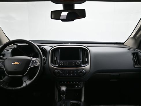 Used 2022 Chevrolet Colorado Z71 image 20