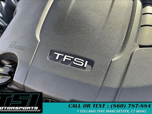 Used 2017 Audi A6 2.0T Premium image 34