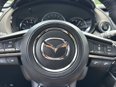 Used 2019 MAZDA CX-9 Grand Touring AWD/4WD image 30
