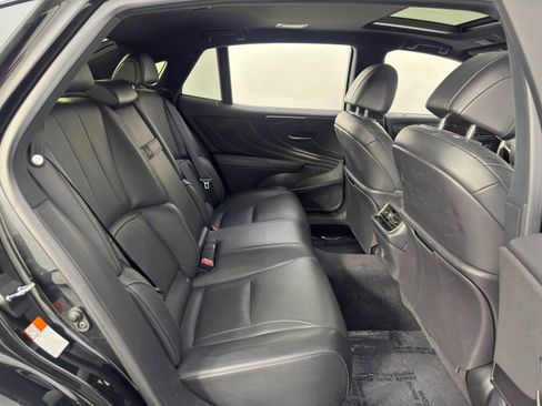 Used 2021 Lexus LS 500 w/ Cold Weather Package (CK) RWD image 43