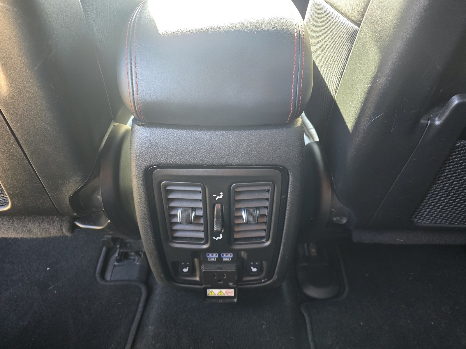 Used 2024 Dodge Durango GT AWD/4WD image 30