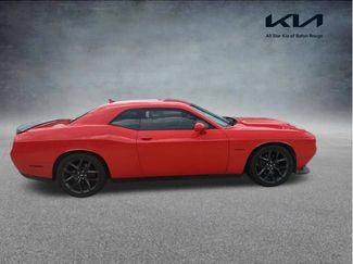 Used 2022 Dodge Challenger R/T w/ Plus Package RWD 360° Tour