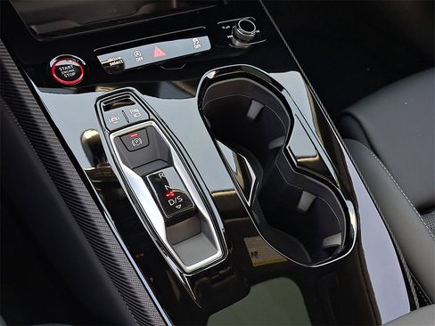 New 2025 Audi S5 Premium Plus image 14