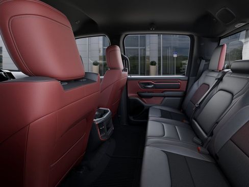 New 2026 RAM 1500 Rebel image 24