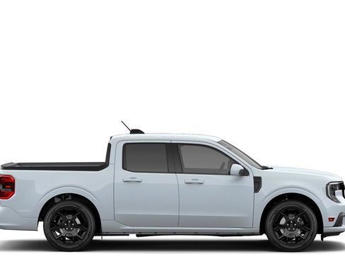 New 2026 Ford Maverick Lobo image 6