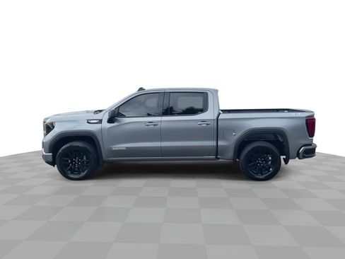 New 2026 GMC Sierra 1500 Elevation image 5