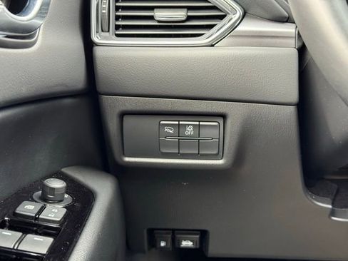 Used 2025 MAZDA CX-5 AWD 2.5 S w/ Select Package image 34