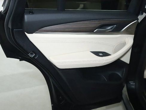 Used 2020 BMW X4 xDrive30i w/ Executive Package image 16