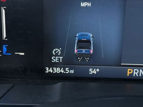 Used 2025 Ford Maverick XL w/ Equipment Group 102A image 14