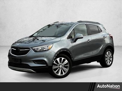 Used 2019 Buick Encore Preferred w/ Safety Package