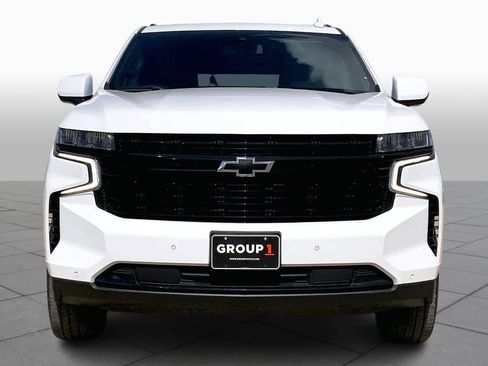 Used 2023 Chevrolet Suburban RST image 4