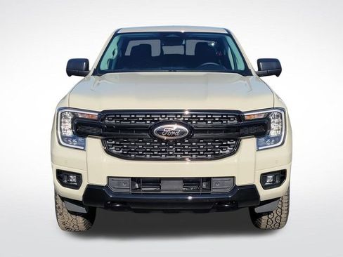 New 2025 Ford Ranger XLT image 2