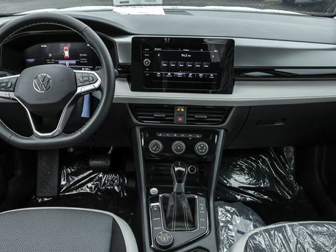 New 2026 Volkswagen Taos S image 32
