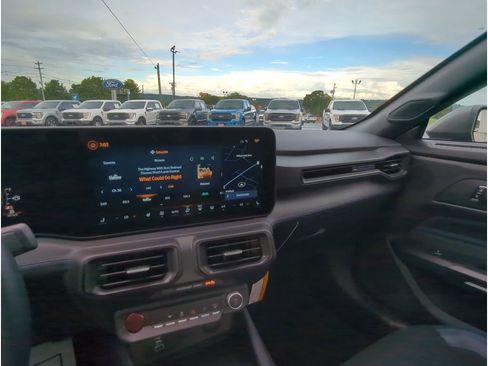 Used 2025 Ford Mustang Dark Horse w/ Dark Horse Handlin Package image 18