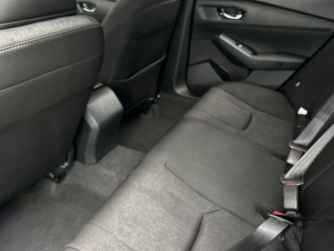 Certified 2023 Honda Accord LX image 25