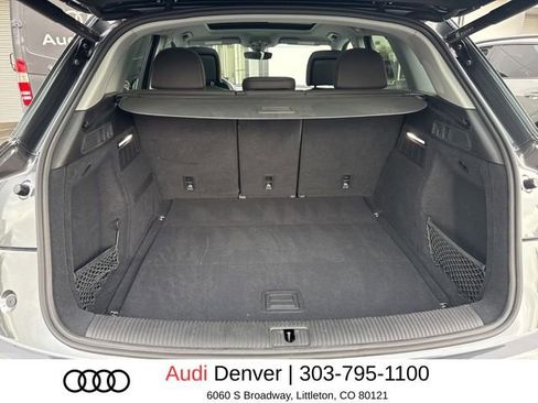Certified 2023 Audi Q5 2.0T Premium Plus w/ Premium Plus Package AWD/4WD image 16