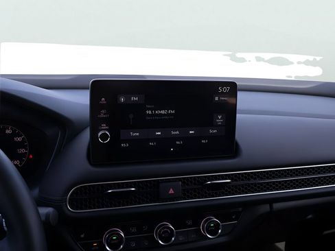 Used 2026 Honda HR-V EX-L image 19
