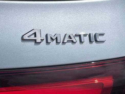 New 2026 Mercedes-Benz GLE 350 4MATIC image 15