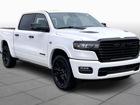 New 2026 RAM 1500 Laramie image 2