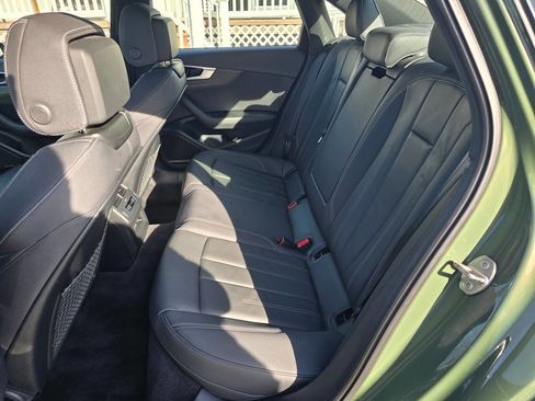 Used 2023 Audi A4 2.0T Premium Plus image 18