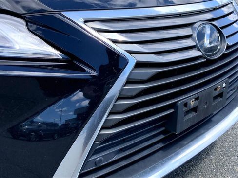Used 2019 Lexus RX 350 AWD w/ Navigation Package image 30