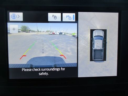 Used 2026 Ford F450 XLT w/ 360-Degree Camera Package AWD/4WD image 32