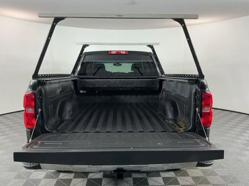 Used 2016 Chevrolet Silverado 1500 LT image 7