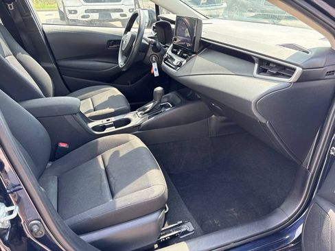 Used 2023 Toyota Corolla LE FWD image 22