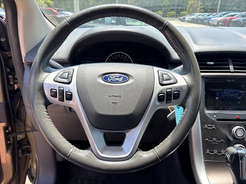 Used 2013 Ford Edge SEL AWD/4WD image 17
