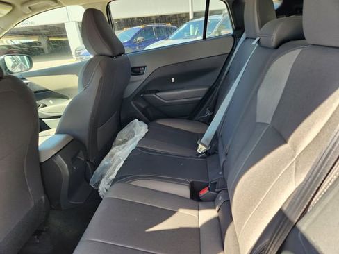 New 2026 Subaru Crosstrek 2.5i AWD/4WD image 9