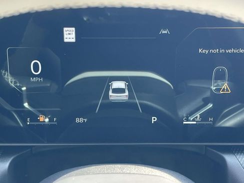 New 2025 Kia K4 GT-Line Turbo image 20