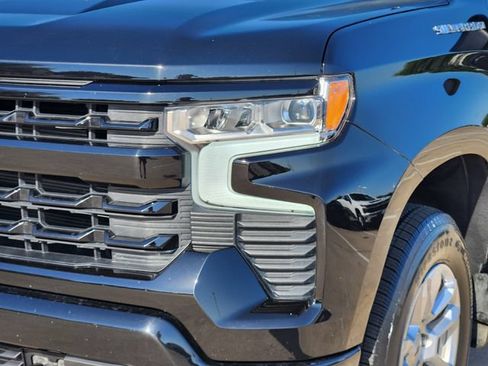 Used 2026 Chevrolet Silverado 1500 RST RWD image 16