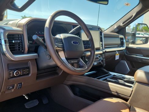New 2026 Ford F250 King Ranch AWD/4WD image 10