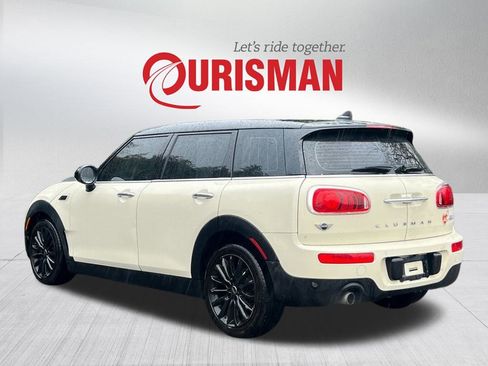 Used 2017 MINI Cooper Clubman image 4