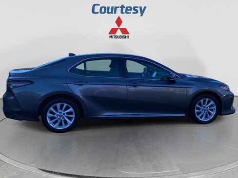 Used 2023 Toyota Camry LE w/ Cold Weather Package AWD/4WD image 6