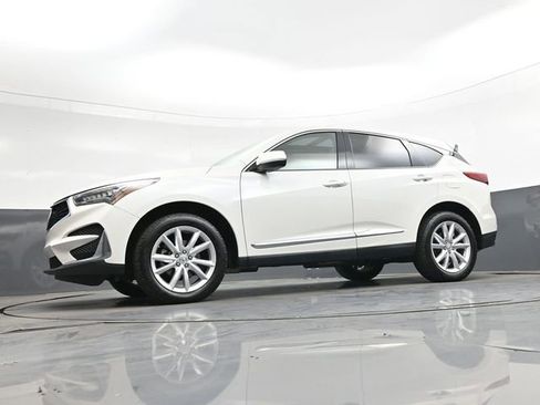 Used 2019 Acura RDX AWD image 36