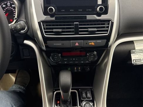 New 2026 Mitsubishi Eclipse Cross SE image 24