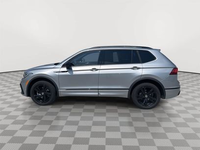 Certified 2023 Volkswagen Tiguan SE R-Line