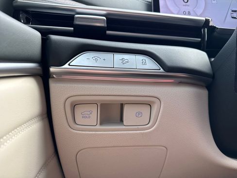 New 2026 Genesis GV80 2.5T Select AWD/4WD image 23