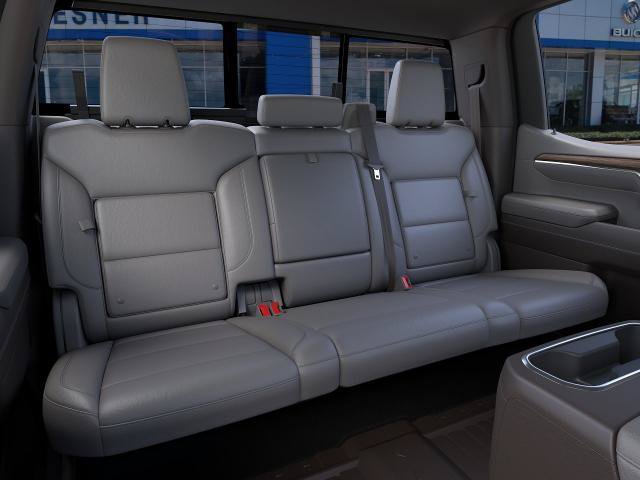 New 2026 Chevrolet Silverado 1500 RST RWD image 17