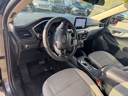 Used 2020 Ford Escape SE AWD/4WD image 20
