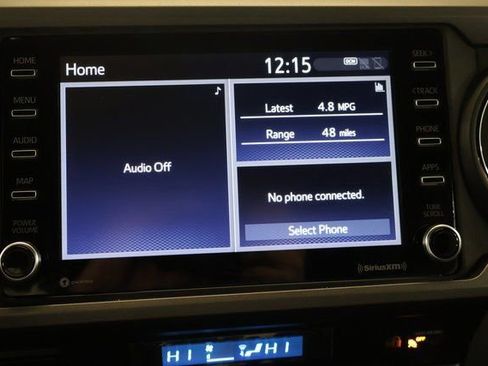 Used 2022 Toyota Tacoma TRD Off-Road image 25