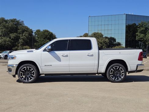 New 2026 RAM 1500 Limited image 3