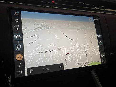 Used 2024 Land Rover Range Rover Sport Dynamic SE image 18