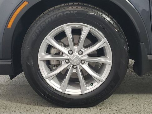 Used 2023 Honda CR-V EX image 8