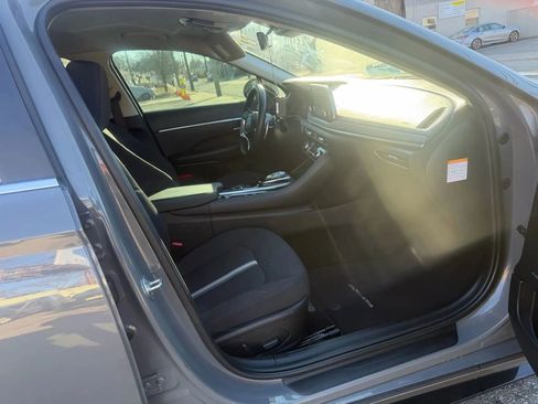 Used 2021 Hyundai Sonata SEL image 28