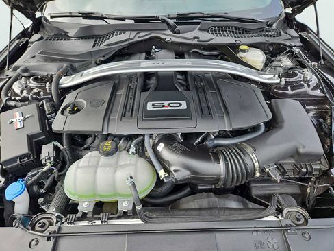 Used 2023 Ford Mustang GT Premium w/ Equipment Group 401A RWD image 35