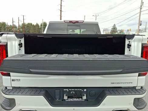 Used 2021 GMC Sierra 1500 Denali w/ Denali Ultimate Package image 64