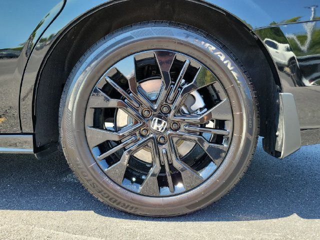 Certified 2026 Honda Odyssey Sport-L image 7